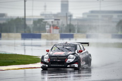 Rob Huff, All-Inkl Motorsport, Citroën C-Elysée WTCC