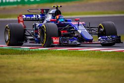 Carlos Sainz Jr., Scuderia Toro Rosso STR12