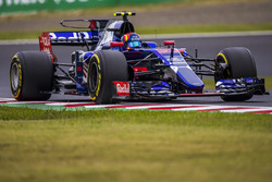 Carlos Sainz Jr., Scuderia Toro Rosso STR12