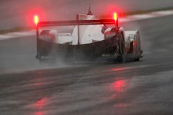 #1 Porsche Team Porsche 919 Hybrid: Neel Jani, Andre Lotterer, Nick Tandy