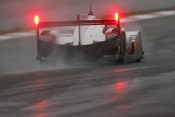 #1 Porsche Team Porsche 919 Hybrid: Neel Jani, Andre Lotterer, Nick Tandy