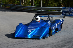 Renato Sartoretto, Vimotorsport, Osella PA 21S