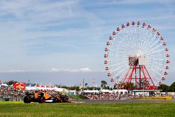 Fernando Alonso, McLaren MCL32