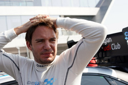 Frédéric Vervisch, Comtoyou Racing, Audi RS3 LMS