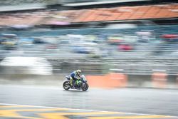 Валентино Росси, Yamaha Factory Racing