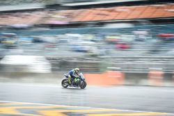 Valentino Rossi, Yamaha Factory Racing