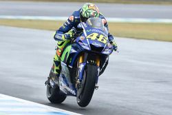 Valentino Rossi, Yamaha Factory Racing