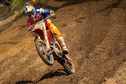 Jeffrey Herlings, KTM