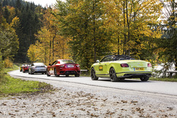 Pirelli P Zero World Münih