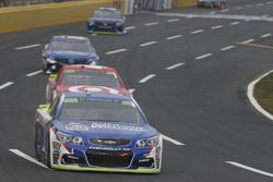 Jamie McMurray, Chip Ganassi Racing Chevrolet