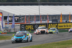 Josh Files, Target Competition, Honda Civic Type R-TCR