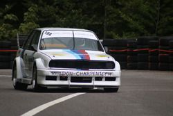 Bertrand Favre, BMW E30 3.0, Ecurie des Ordons, 1. Manche