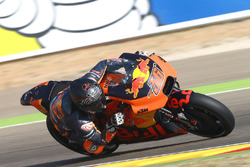 Mika Kallio, Red Bull KTM Factory Racing
