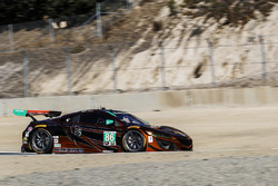 #86 Michael Shank Racing Acura NSX: Oswaldo Negri Jr., Jeff Segal