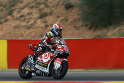 Tetsuta Nagashima, SAG Racing Team