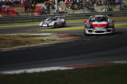 Ayhancan Güven, Porsche 911 GT3, Attempto Racing