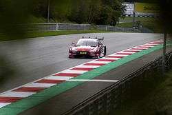 Нико Мюллер, Audi Sport Team Abt Sportsline, Audi RS5 DTM