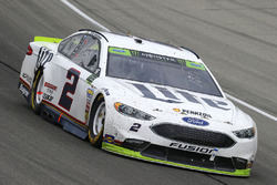 Brad Keselowski, Team Penske Ford