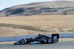 Josef Newgarden, Team Penske Chevrolet