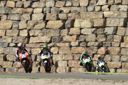 Dani Pedrosa, Repsol Honda Team