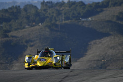 #85 JDC/Miller Motorsports ORECA 07: Stephen Simpson, Mikhail Goikhberg