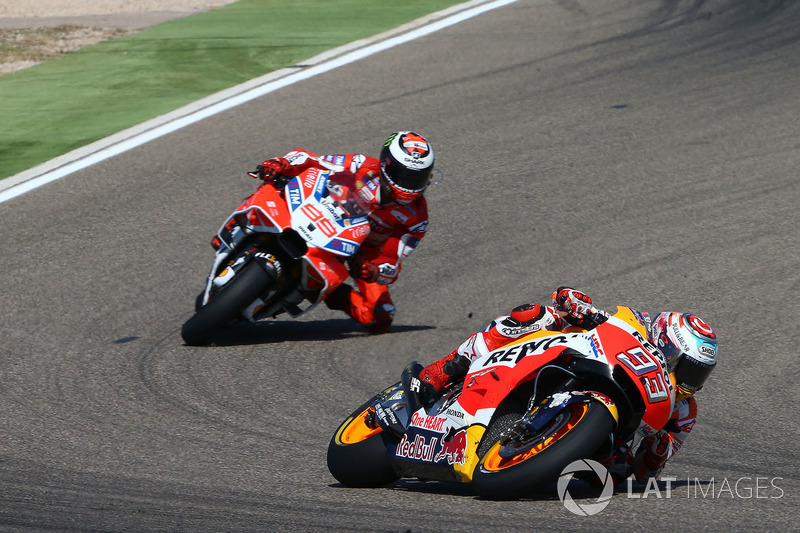 Marc Marquez, Repsol Honda Team