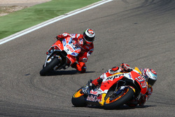 Marc Marquez, Repsol Honda Team