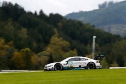 Gary Paffett, Mercedes-AMG Team HWA, Mercedes-AMG C63 DTM