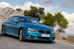 BMW Serie 4