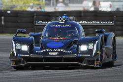 #10 Wayne Taylor Racing Cadillac DPi: Ricky Taylor, Jordan Taylor, Max Angelelli, Jeff Gordon