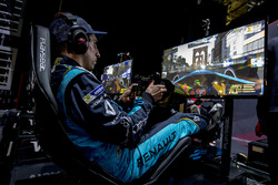 Sébastien Buemi, Renault e.Dams