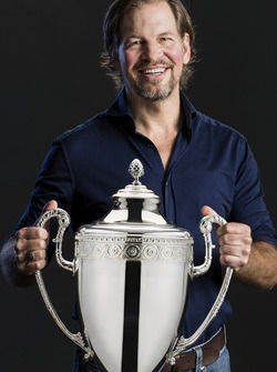 Fredrik Johnsson RoC creator