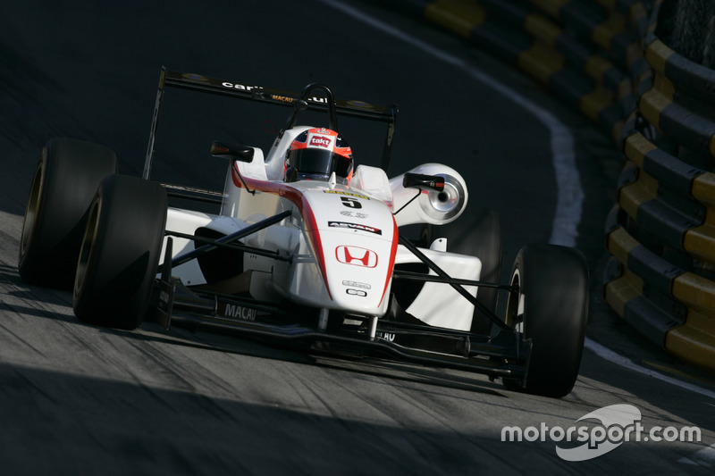 Robert Kubica (2005)