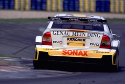 Manuel Reuter, Opel Astra DTM