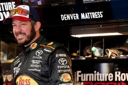 Martin Truex Jr., Furniture Row Racing, Toyota