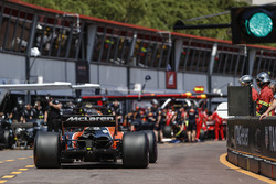 Jenson Button, McLaren MCL32