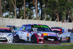 Horacio García, Mini Sport