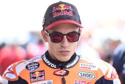 Marc Marquez, Repsol Honda Team