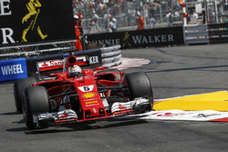 Sebastian Vettel, Ferrari SF70-H
