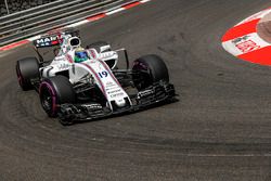 Felipe Massa, Williams FW40