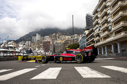 Alexander Albon, ART Grand Prix