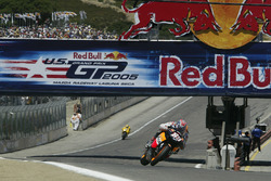 Nicky Hayden, Repsol Honda Team