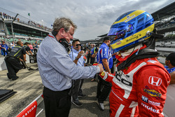 Dale Coyne, Sébastien Bourdais, Dale Coyne Racing Honda