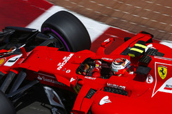 Kimi Raikkonen, Ferrari SF70H