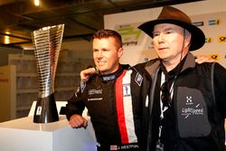 #704 Traum Motorsport, SCG SCG003C: Jeff Westphal, mit James Glickenhaus