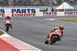 Marc Marquez, Repsol Honda Team