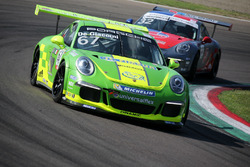 Alex De Giacomi, Dinamic Motorsport