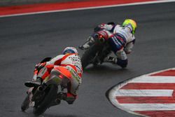 Lorenzo Dalla Porta, Aspar Team