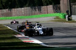 Felipe Massa, Williams FW40