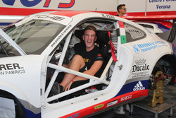 Riccardo Pera, Ebimotors